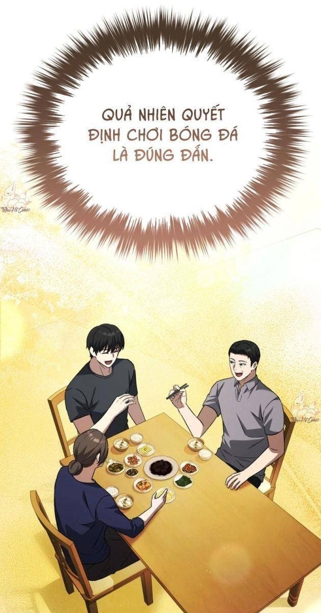 Đường Chuyền Đặc Biệt Của Tiền Vệ Thiên Tài - Page 83