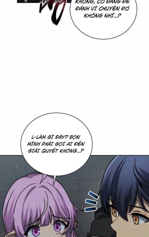 Tử Linh Sư Thiên Tài Của Học Viện - Page 64