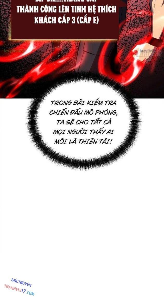 Toàn Chức Giác Tỉnh - Page 28