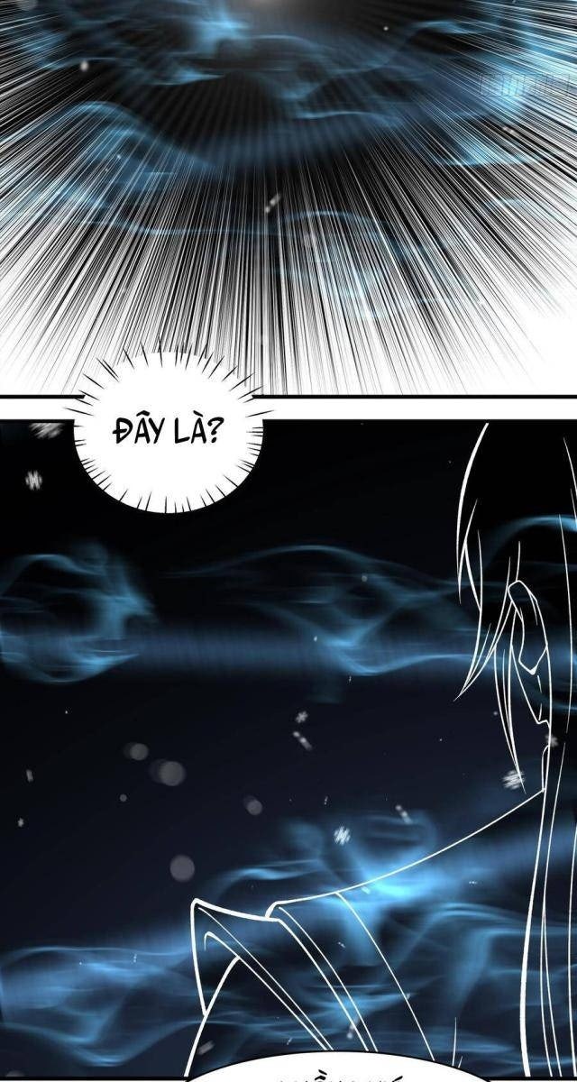 Tuyệt Thế Võ Thần - Page 27
