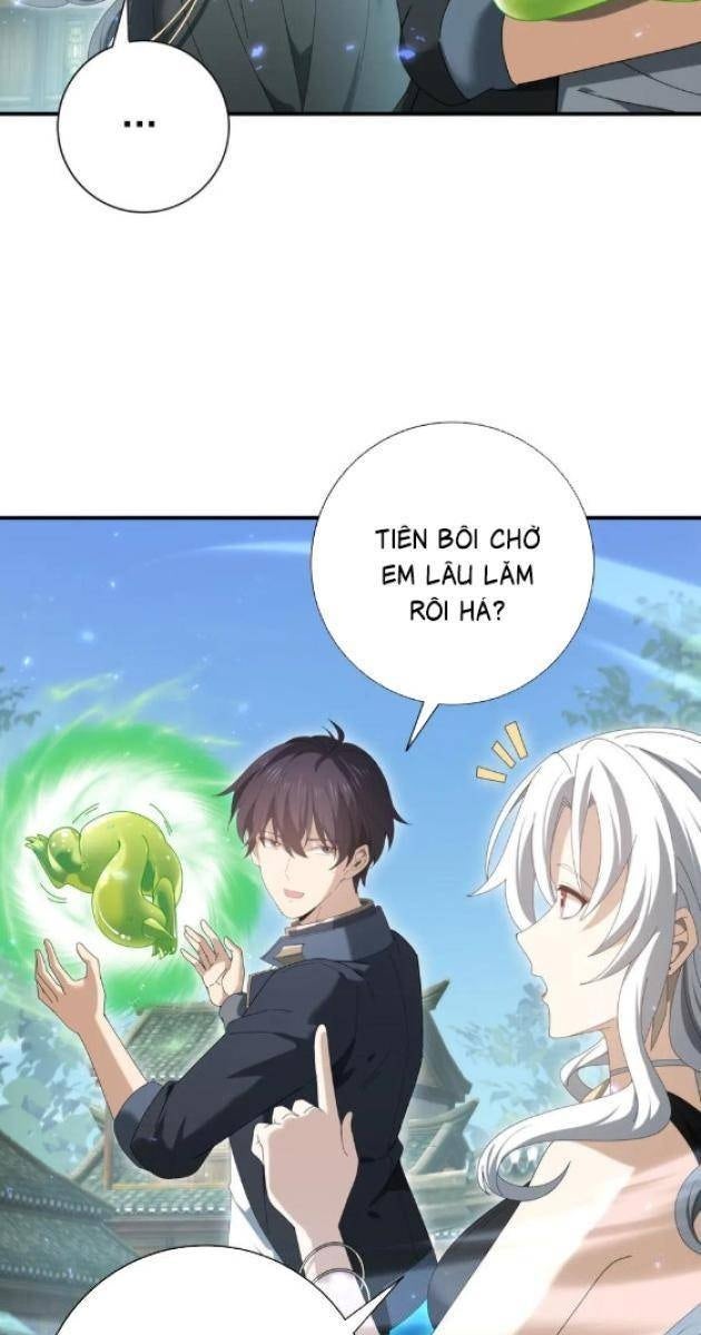Toàn Dân Chuyển Chức: Ngự Long Sư Là Chức Nghiệp Yếu Nhất? - Page 13