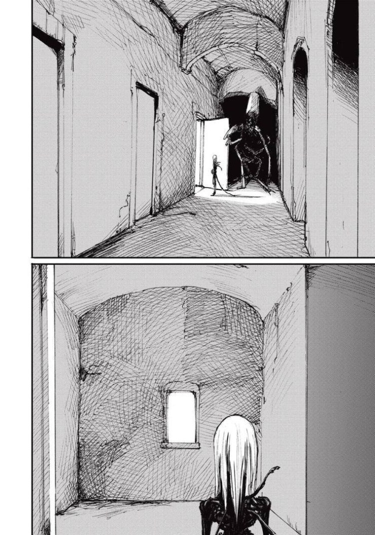 Blame! Master - Page 2