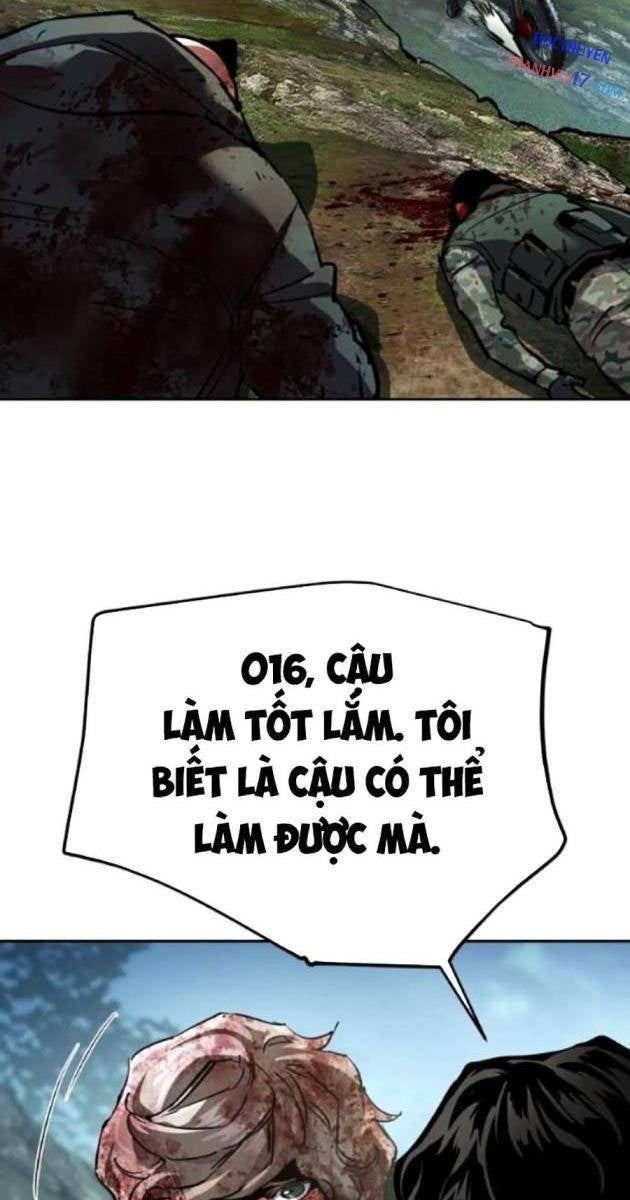 Bạn Học Của Tôi Là Lính Đánh Thuê - Page 57
