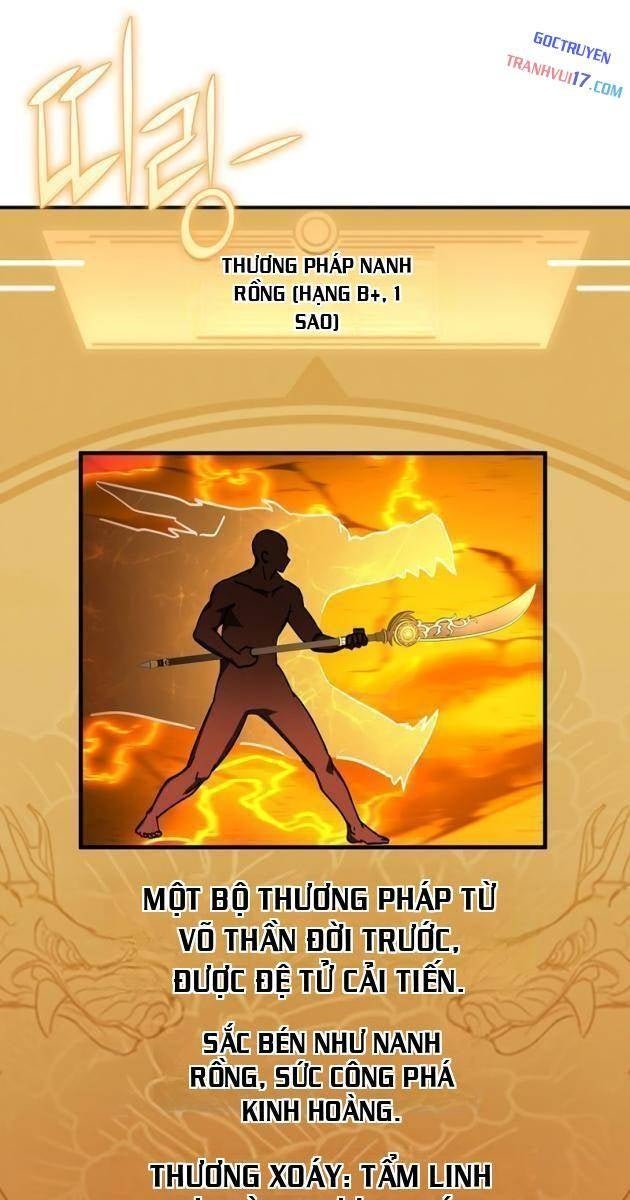 Ta Trở Thành Truyền Nhân Của Võ Thần - Page 55