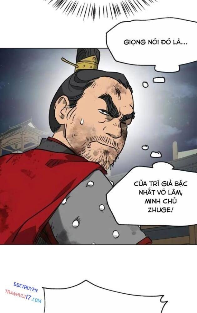 Thăng Cấp Vô Hạn Trong Murim - Page 48