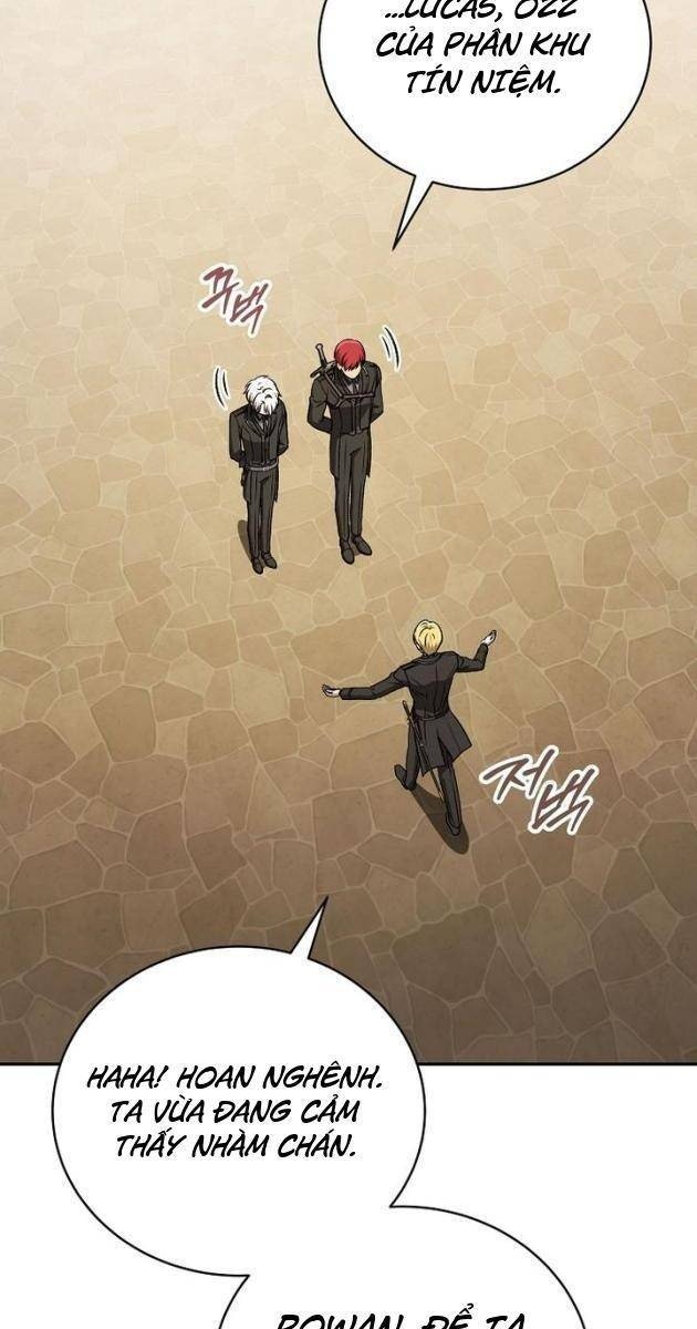 Thiên Tài Phép Thuật Nắm Bắt Khái Niệm - Page 128