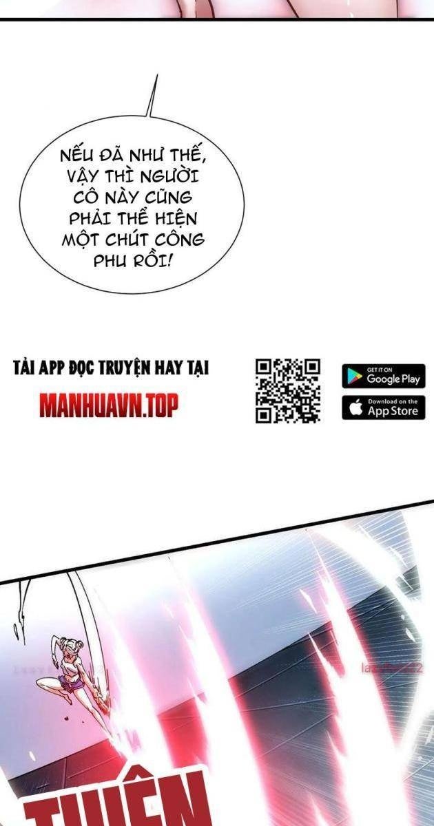 Cao Võ Tiến Hóa: Bắt Đầu Thức Tỉnh Quái Thú Chi Vương - Page 9