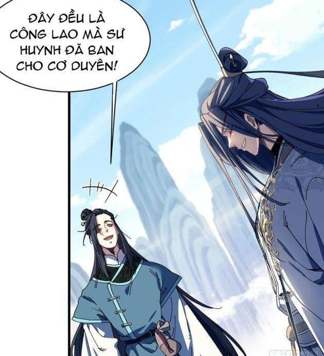 Thực Sự Có Người Cho Rằng Tu Tiên Khó Sao? - Page 36