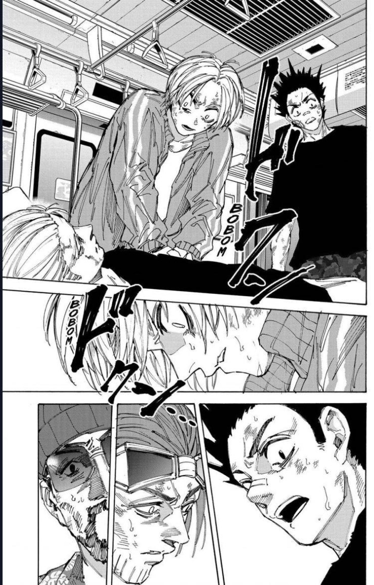 Sát Thủ Về Vườn - Page 5