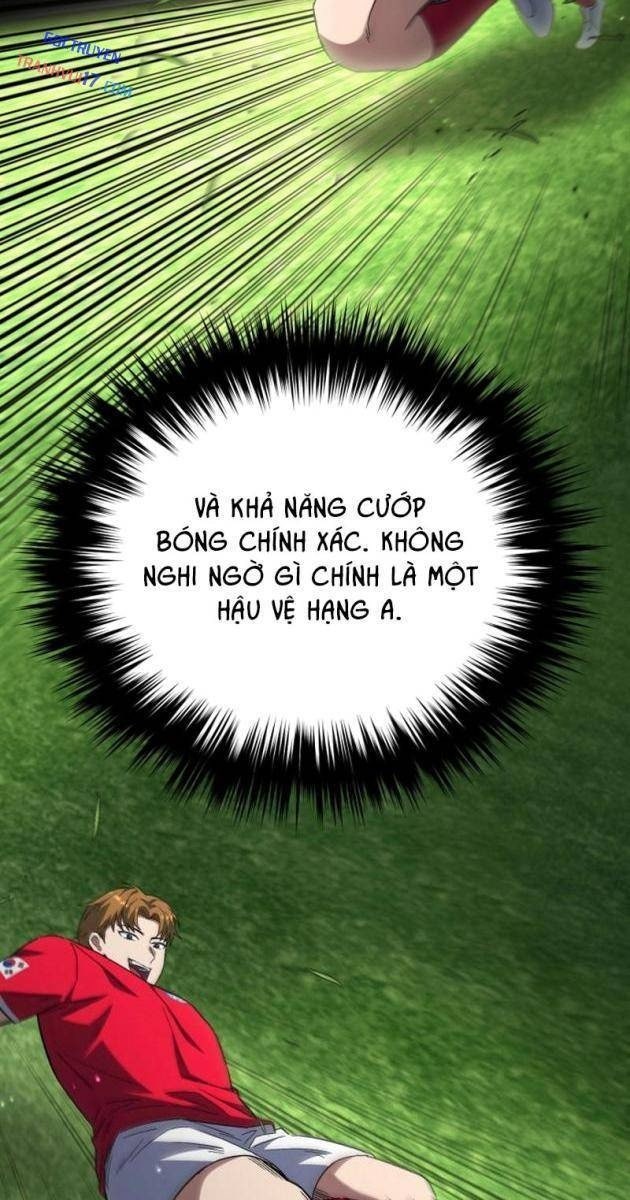 Đường Chuyền Đặc Biệt Của Tiền Vệ Thiên Tài - Page 45