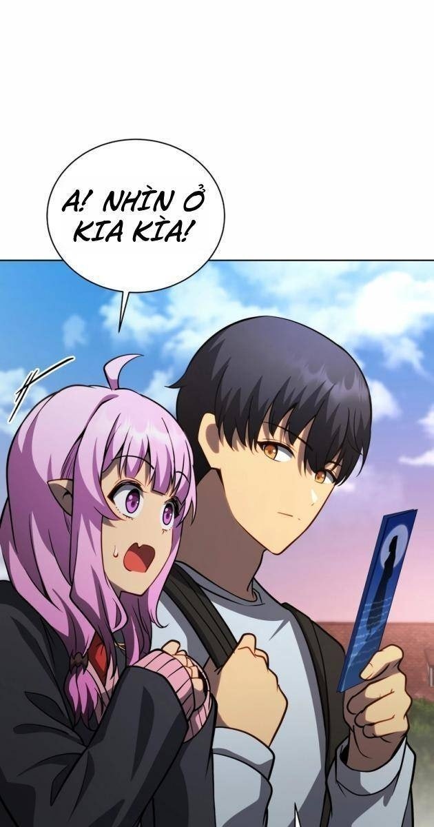 Tử Linh Sư Thiên Tài Của Học Viện - Page 111