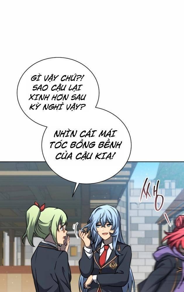 Tử Linh Sư Thiên Tài Của Học Viện - Page 23