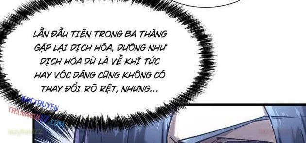 Cao Võ Tiến Hóa: Bắt Đầu Thức Tỉnh Quái Thú Chi Vương - Page 4