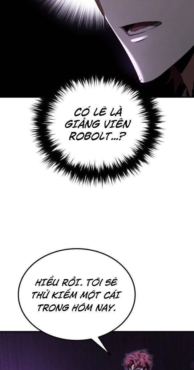 Phản Diện Mắt Cáo Của Học Viện Quỷ Giới - Page 13