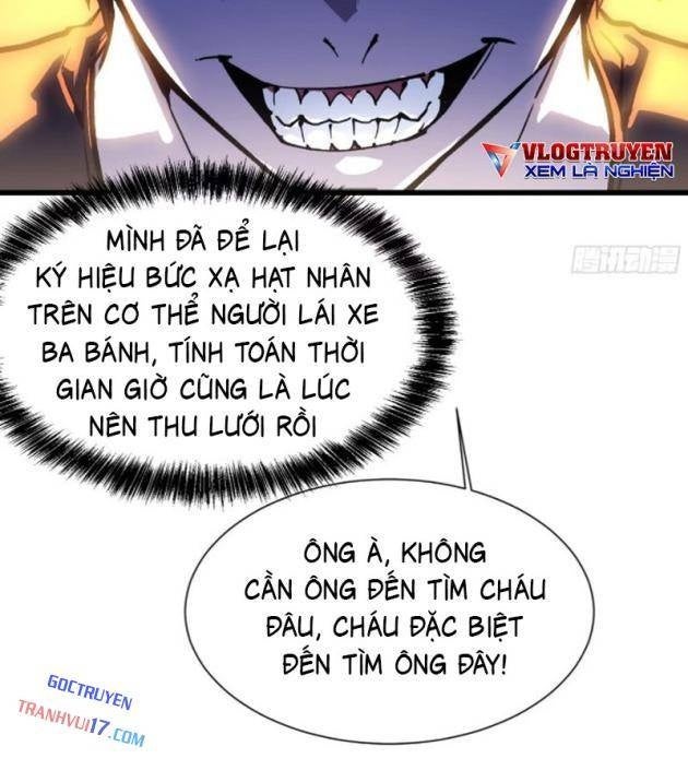 Cao Võ Tiến Hóa: Bắt Đầu Thức Tỉnh Quái Thú Chi Vương - Page 41