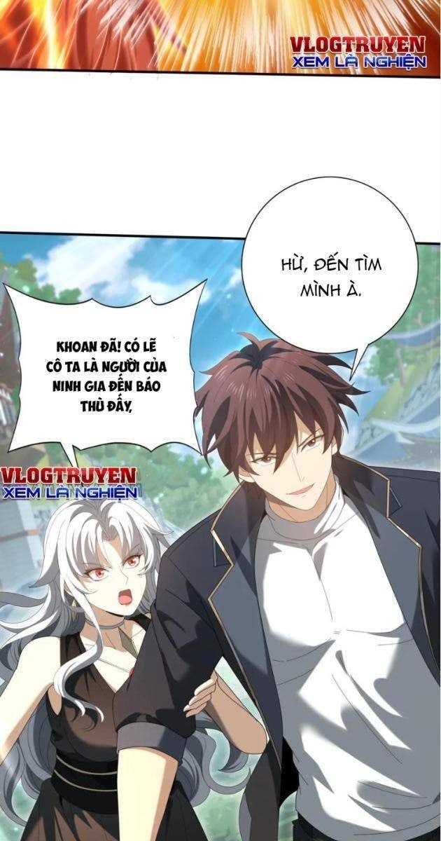 Toàn Dân Chuyển Chức: Ngự Long Sư Là Chức Nghiệp Yếu Nhất? - Page 12