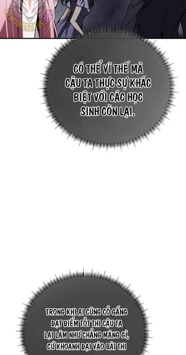 Trở Thành Thiên Tài Tốc Biến Của Học Viện Ma Pháp - Page 9
