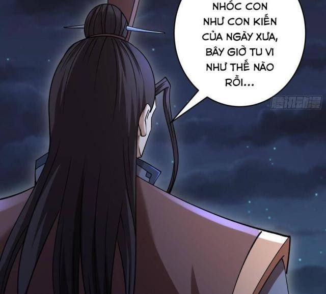 Tuyệt Thế Võ Thần - Page 33