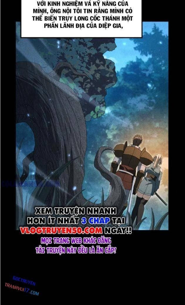 Toàn Dân Chuyển Chức: Ngự Long Sư Là Chức Nghiệp Yếu Nhất? - Page 27
