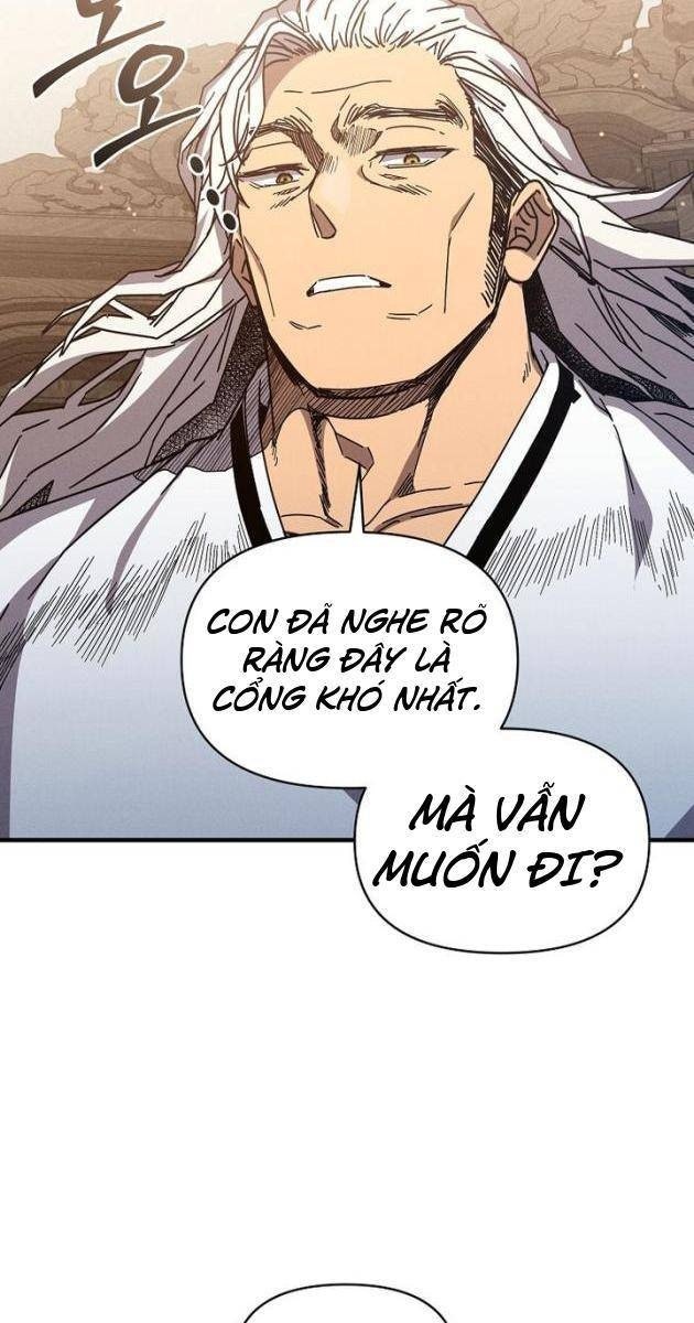 Ta Trở Thành Truyền Nhân Của Võ Thần - Page 43