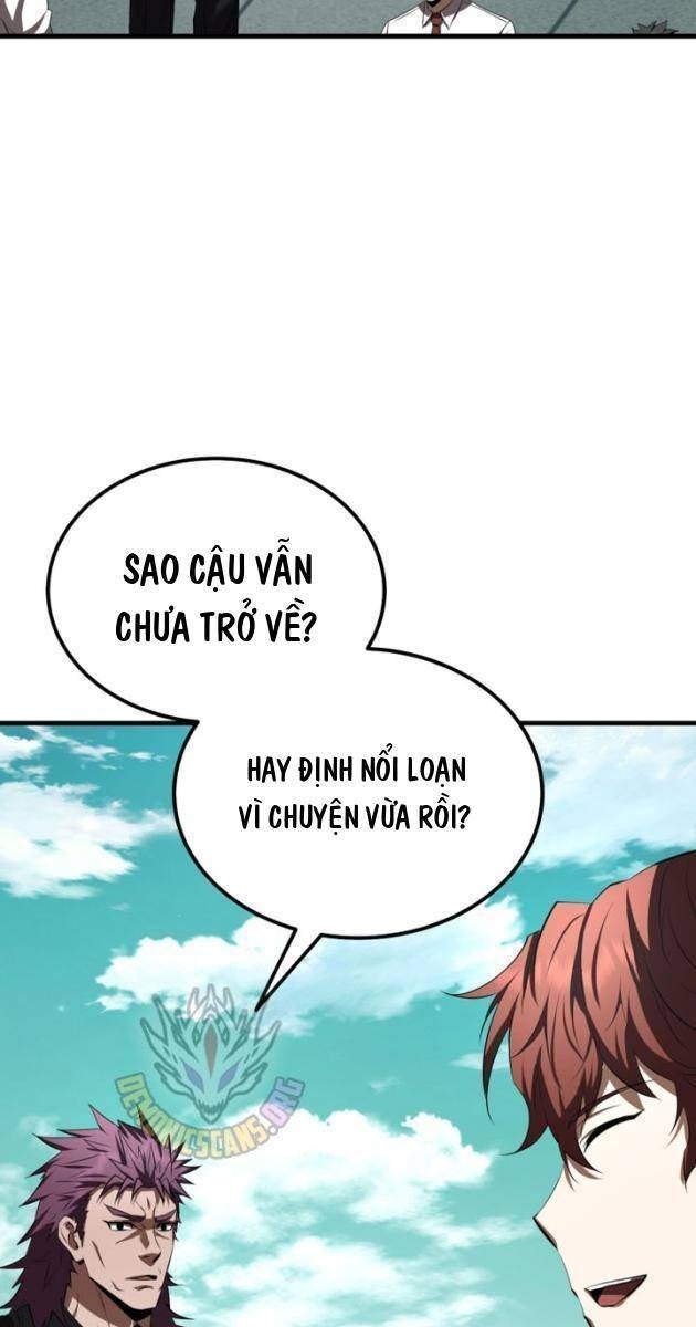 Phản Diện Mắt Cáo Của Học Viện Quỷ Giới - Page 50