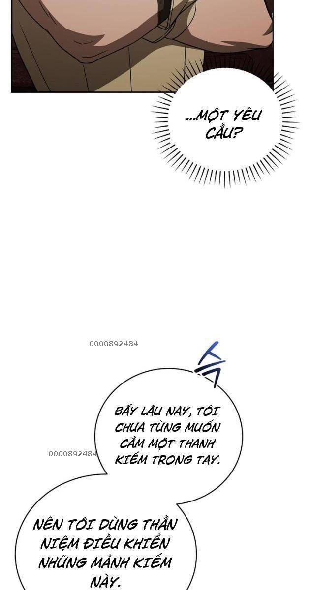 Thiên Tài Phép Thuật Nắm Bắt Khái Niệm - Page 5