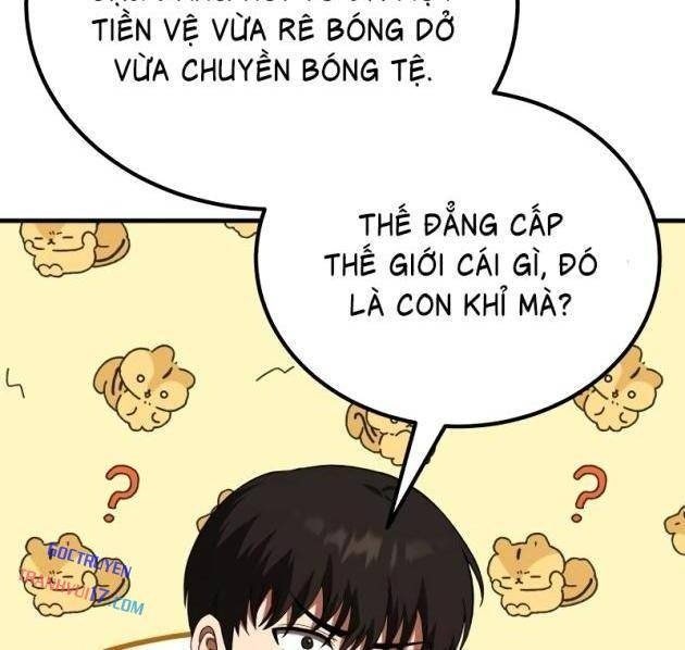 Đường Chuyền Đặc Biệt Của Tiền Vệ Thiên Tài - Page 160