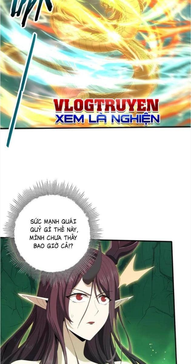 Toàn Dân Chuyển Chức: Ngự Long Sư Là Chức Nghiệp Yếu Nhất? - Page 69
