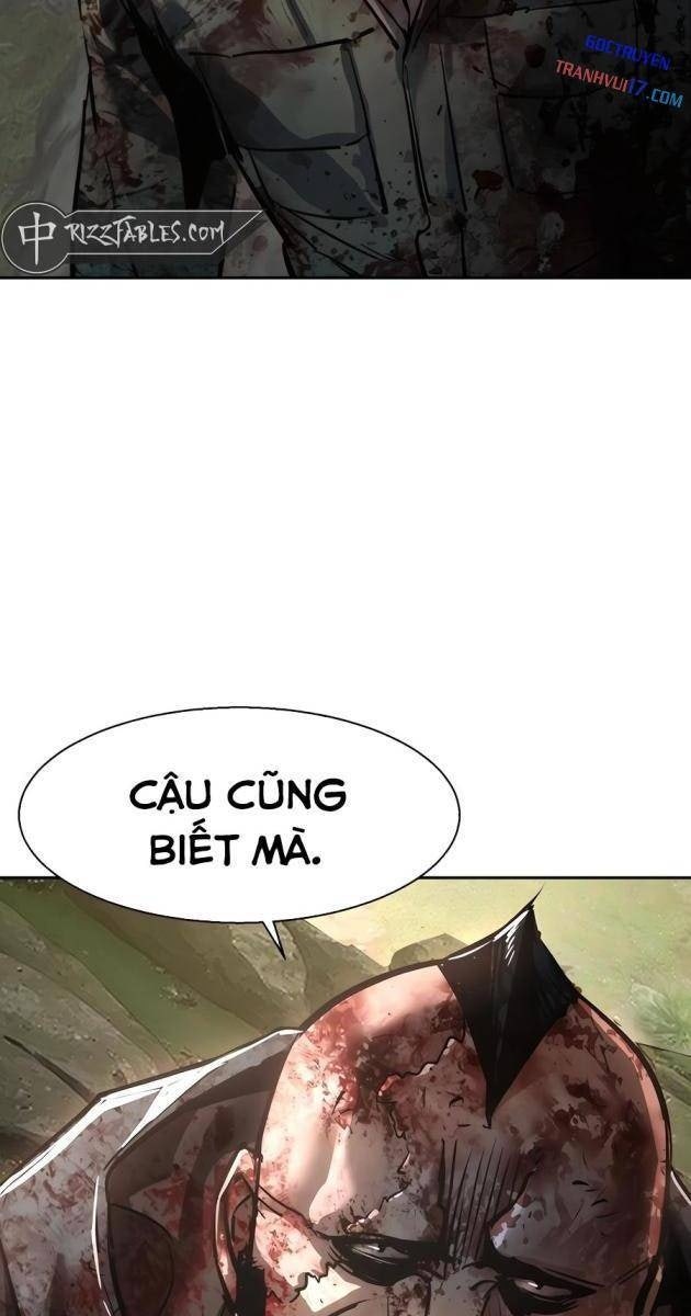 Bạn Học Của Tôi Là Lính Đánh Thuê - Page 3
