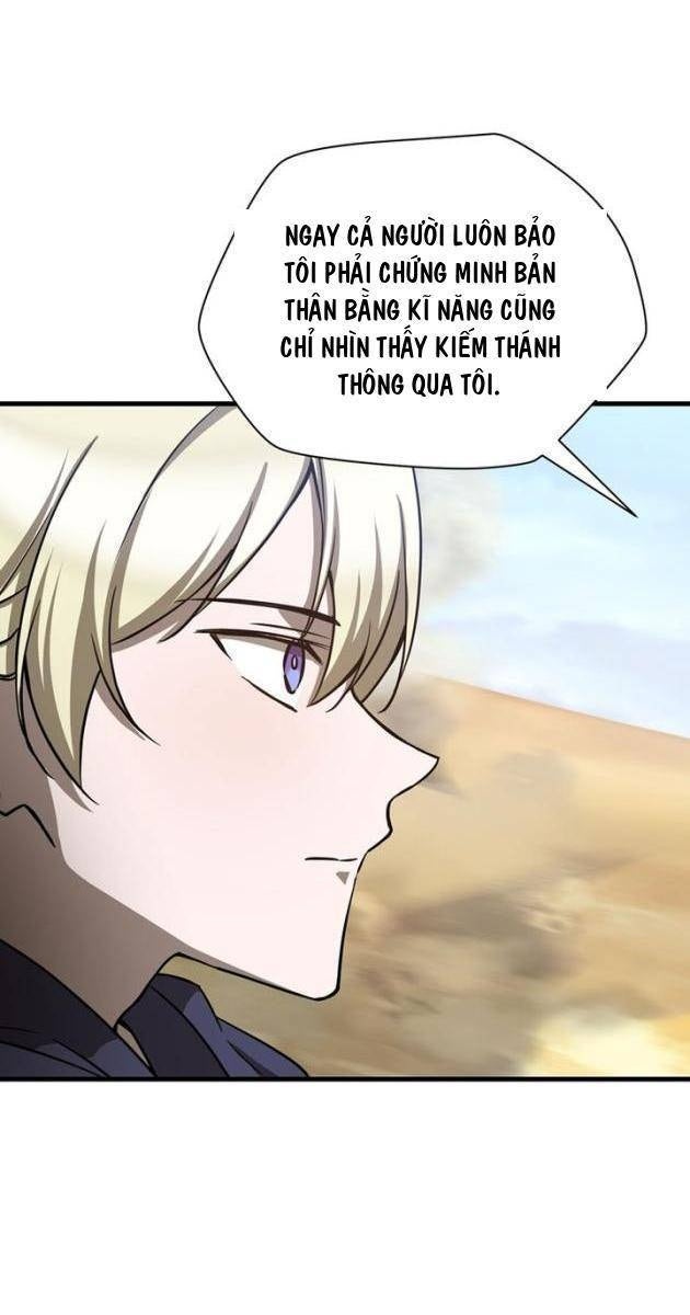 Helmut-Đứa Trẻ Bị Lãng Quên - Page 35