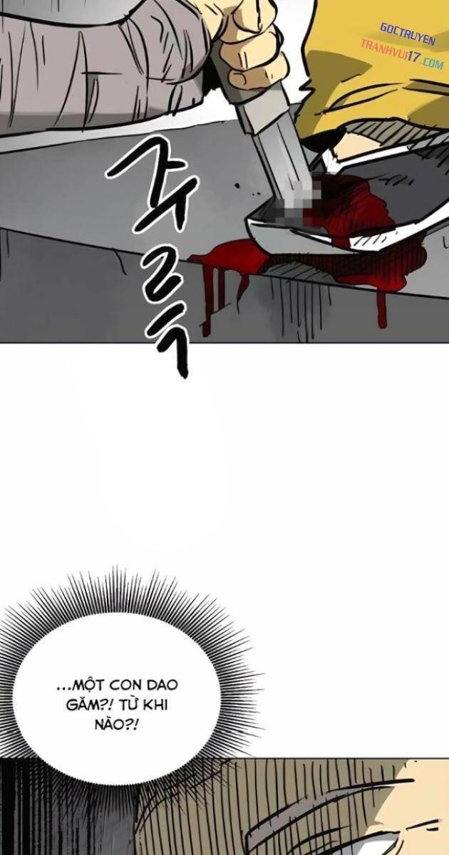 Thăng Cấp Vô Hạn Trong Murim - Page 119