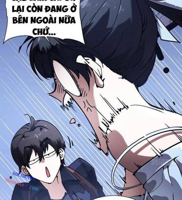 Cao Võ Tiến Hóa: Bắt Đầu Thức Tỉnh Quái Thú Chi Vương - Page 24