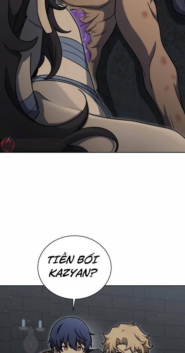 Tử Linh Sư Thiên Tài Của Học Viện - Page 42