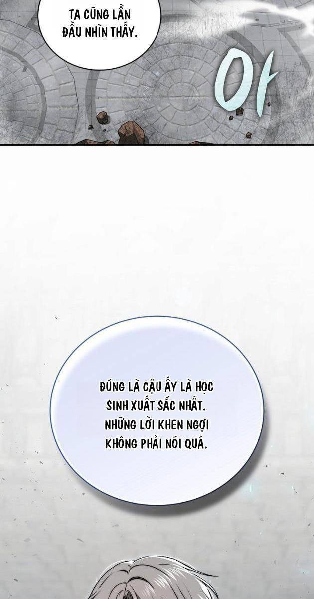 Thiên Tài Phép Thuật Nắm Bắt Khái Niệm - Page 8