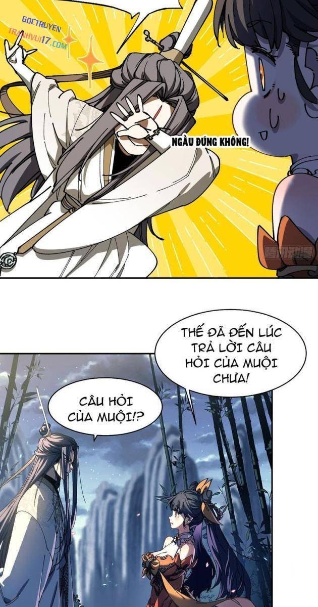 Thực Sự Có Người Cho Rằng Tu Tiên Khó Sao? - Page 13