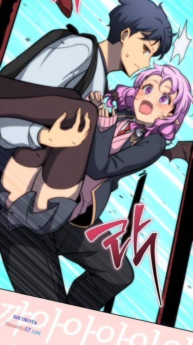 Tử Linh Sư Thiên Tài Của Học Viện - Page 40