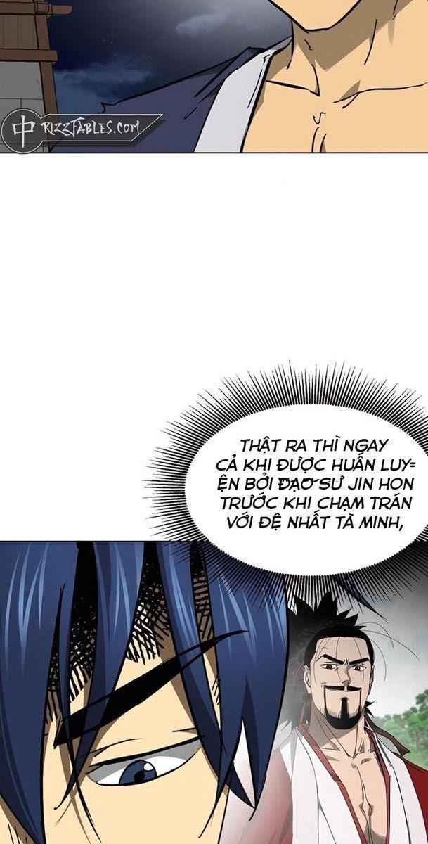 Thăng Cấp Vô Hạn Trong Murim - Page 47