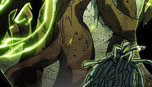 Toàn Chức Giác Tỉnh - Page 107