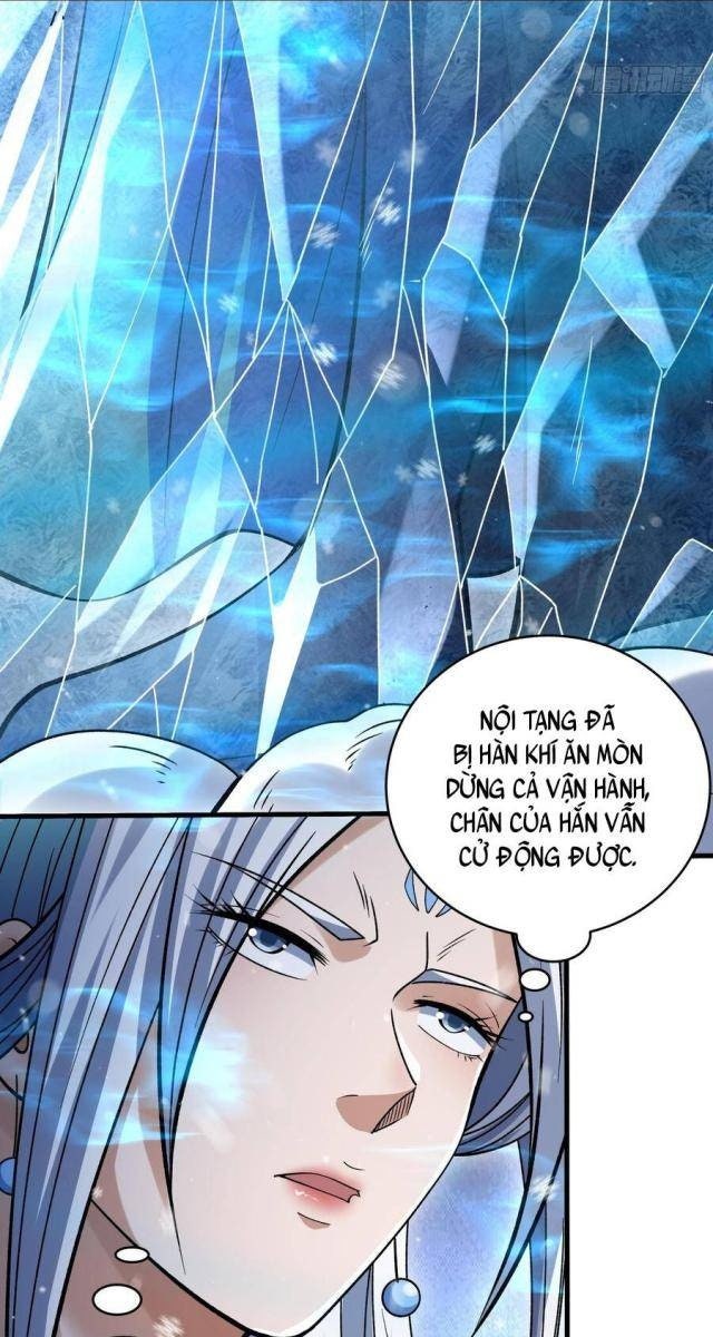 Tuyệt Thế Võ Thần - Page 15