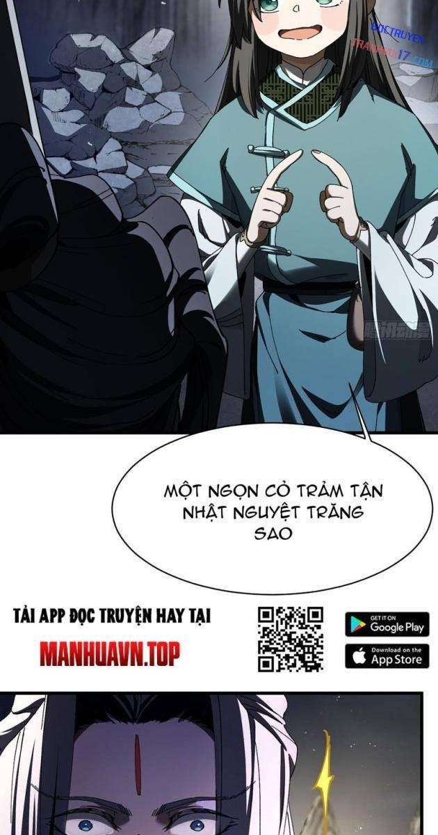 Thực Sự Có Người Cho Rằng Tu Tiên Khó Sao? - Page 43