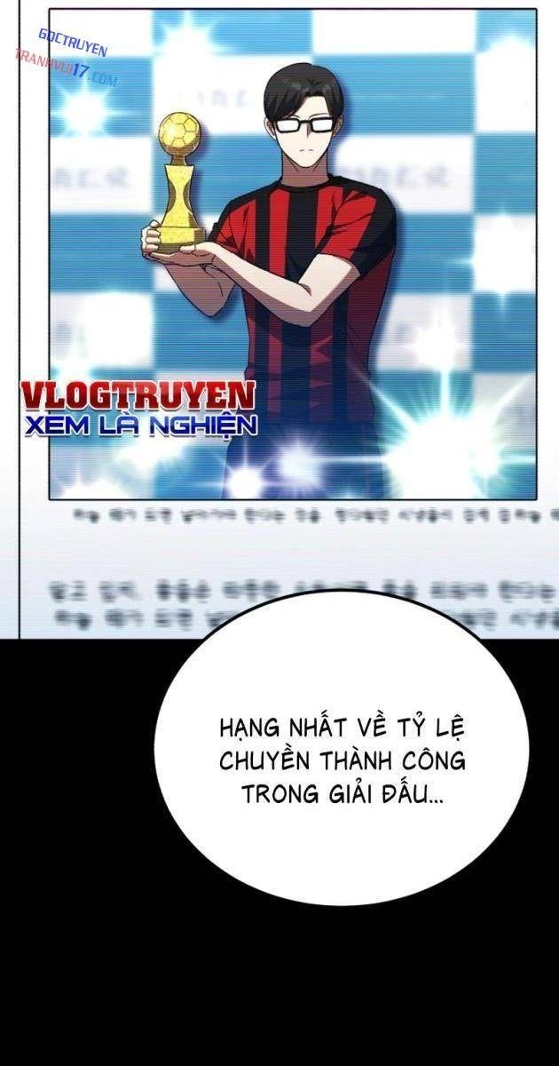 Đường Chuyền Đặc Biệt Của Tiền Vệ Thiên Tài - Page 39