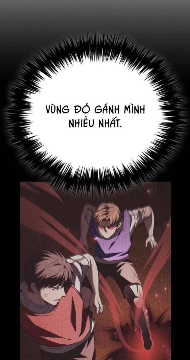 Đường Chuyền Đặc Biệt Của Tiền Vệ Thiên Tài - Page 71