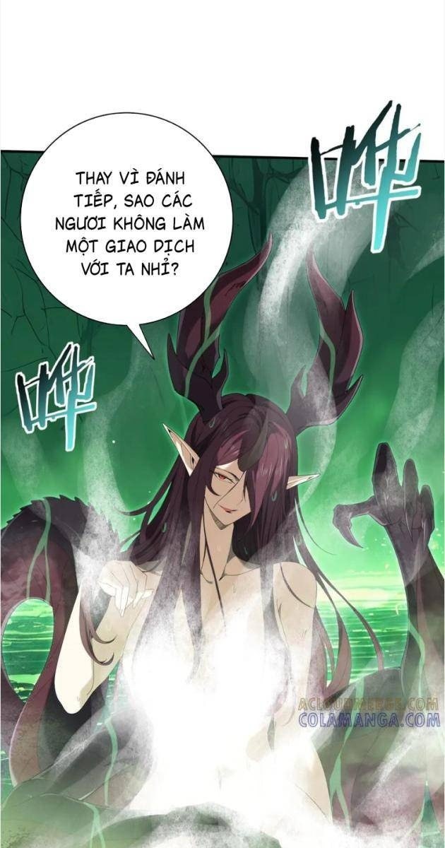 Toàn Dân Chuyển Chức: Ngự Long Sư Là Chức Nghiệp Yếu Nhất? - Page 65