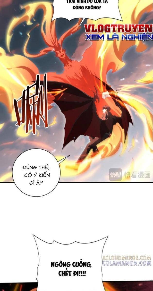 Toàn Dân Chuyển Chức: Ngự Long Sư Là Chức Nghiệp Yếu Nhất? - Page 18