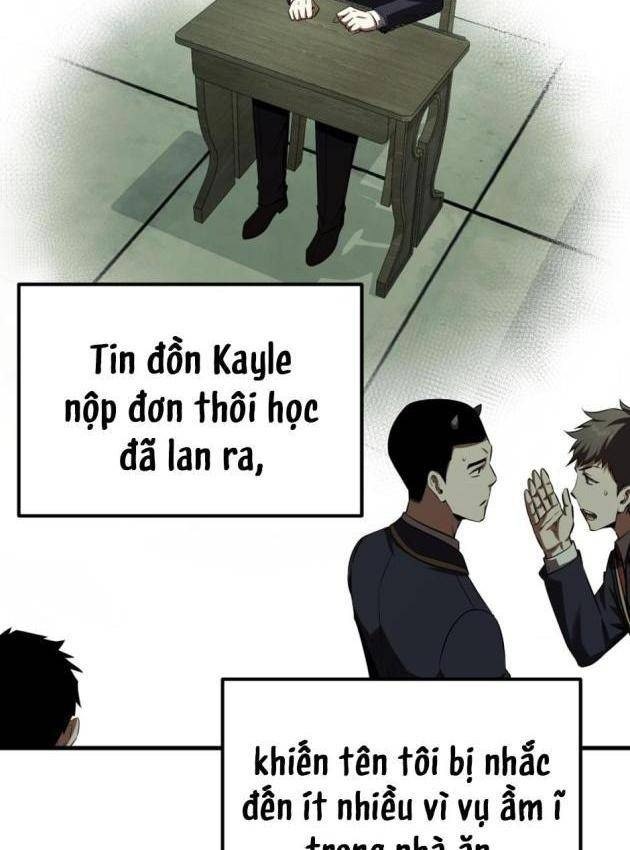 Phản Diện Mắt Cáo Của Học Viện Quỷ Giới - Page 122