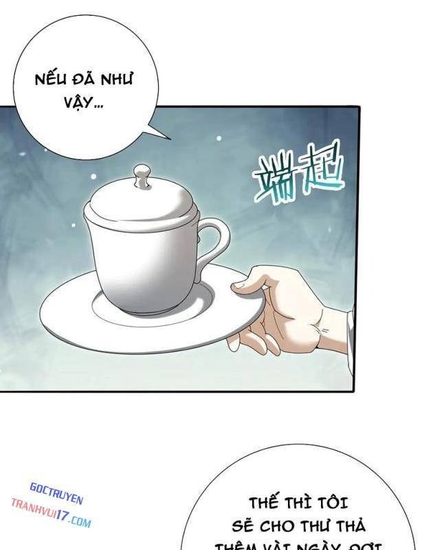 Toàn Dân Chuyển Chức: Ngự Long Sư Là Chức Nghiệp Yếu Nhất? - Page 22