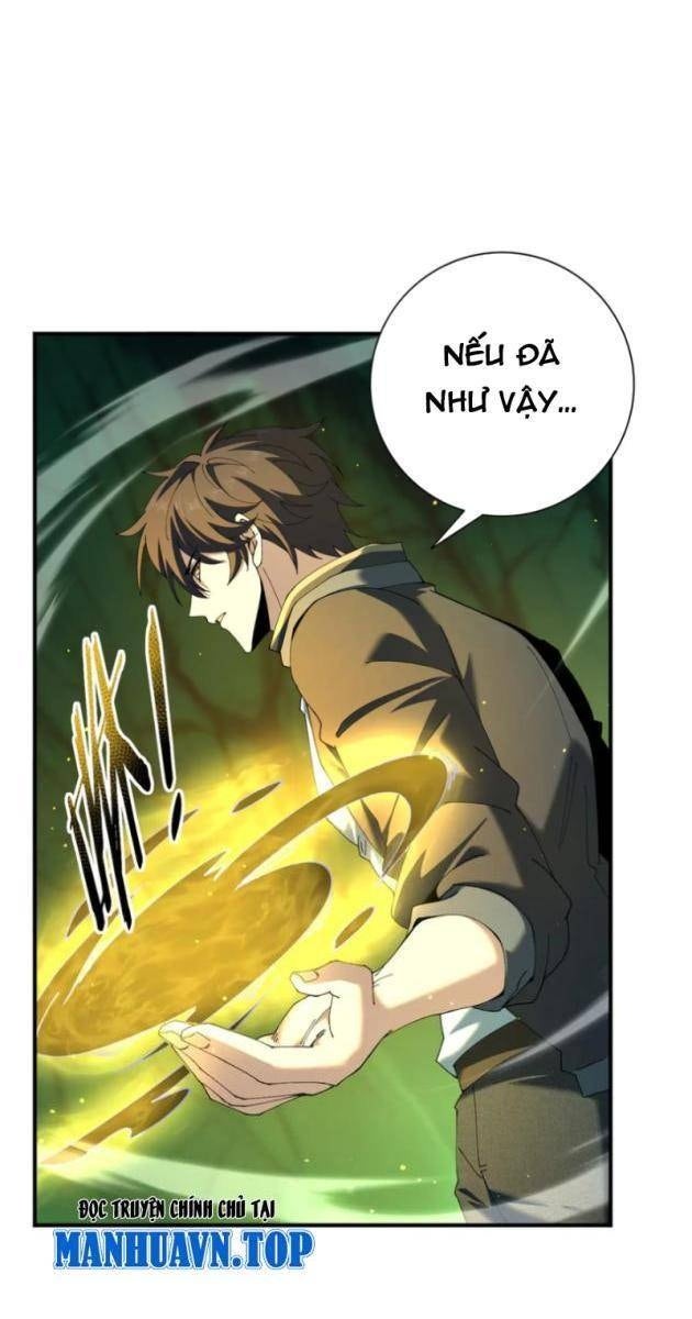 Toàn Dân Chuyển Chức: Ngự Long Sư Là Chức Nghiệp Yếu Nhất? - Page 33
