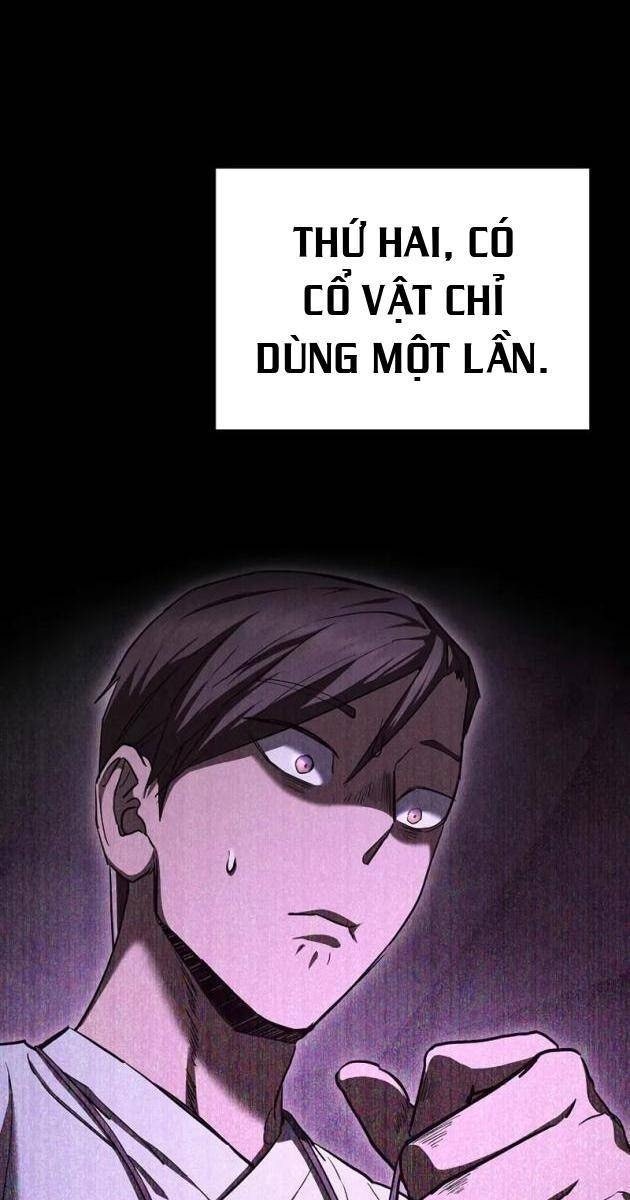 Ta Trở Thành Truyền Nhân Của Võ Thần - Page 60