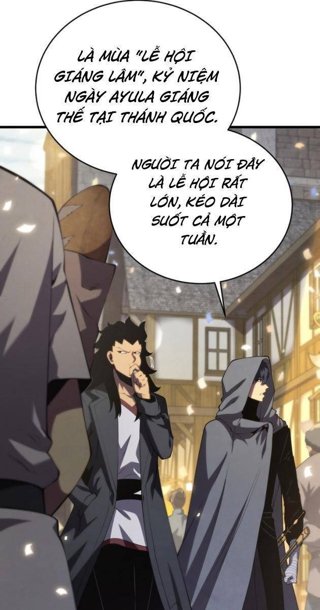 Con Trai Út Của Gia Đình Kiếm Thuật Danh Tiếng - Page 10