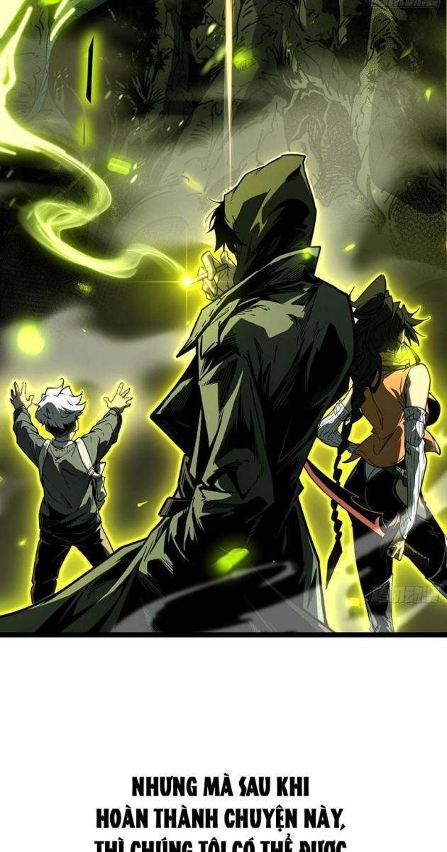 Toàn Chức Giác Tỉnh - Page 31